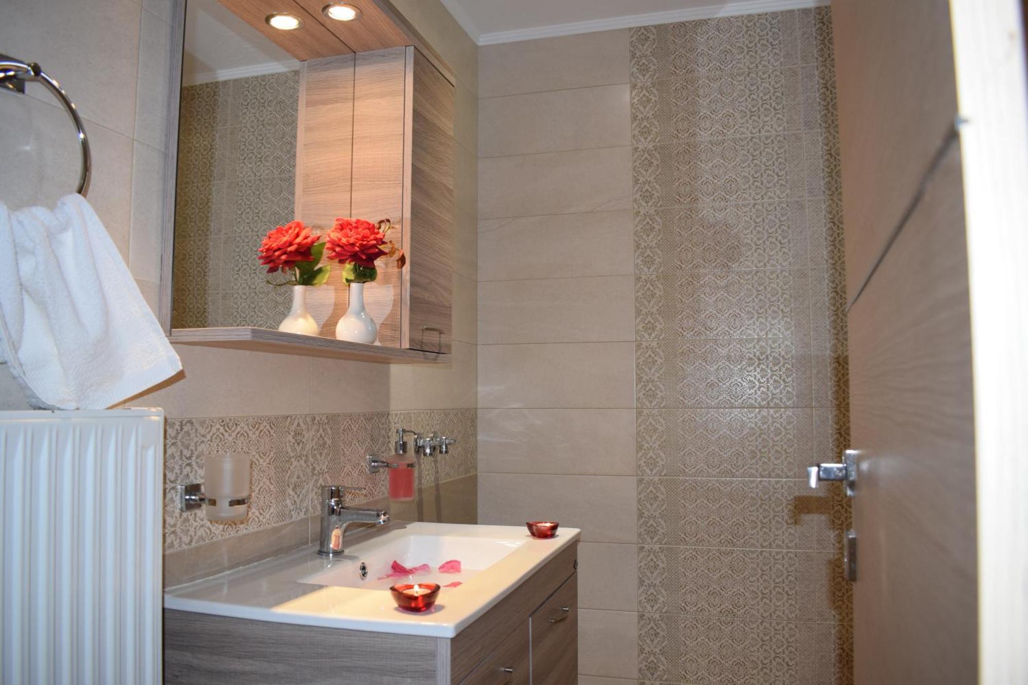 Studio Holiday Kalamata Apartment Екстериор снимка