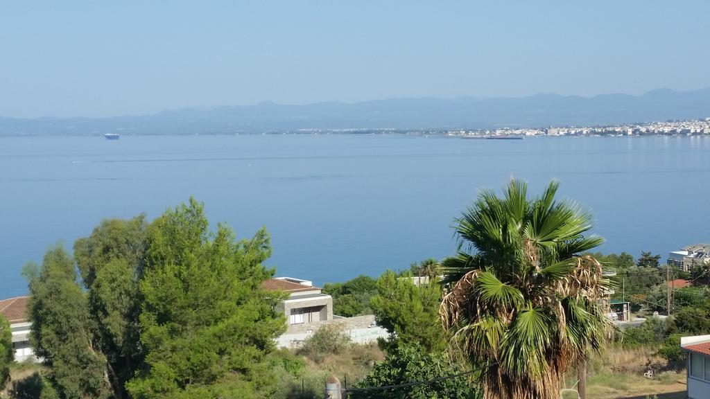 Studio Holiday Kalamata Apartment Екстериор снимка