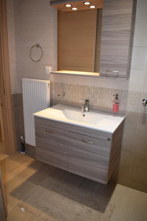 Studio Holiday Kalamata Apartment Екстериор снимка