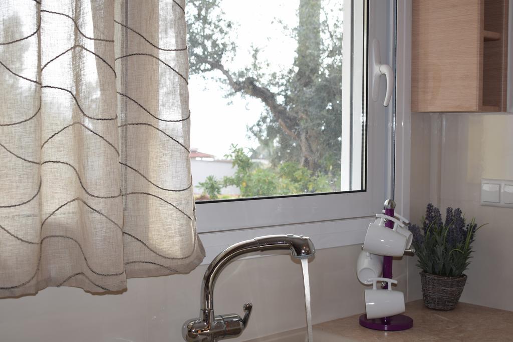 Studio Holiday Kalamata Apartment Екстериор снимка