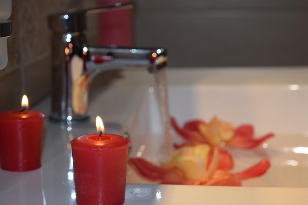 Studio Holiday Kalamata Apartment Екстериор снимка