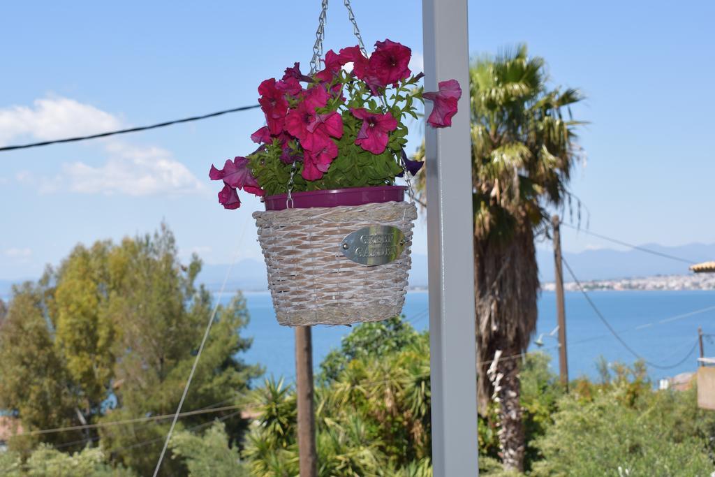 Studio Holiday Kalamata Apartment Екстериор снимка