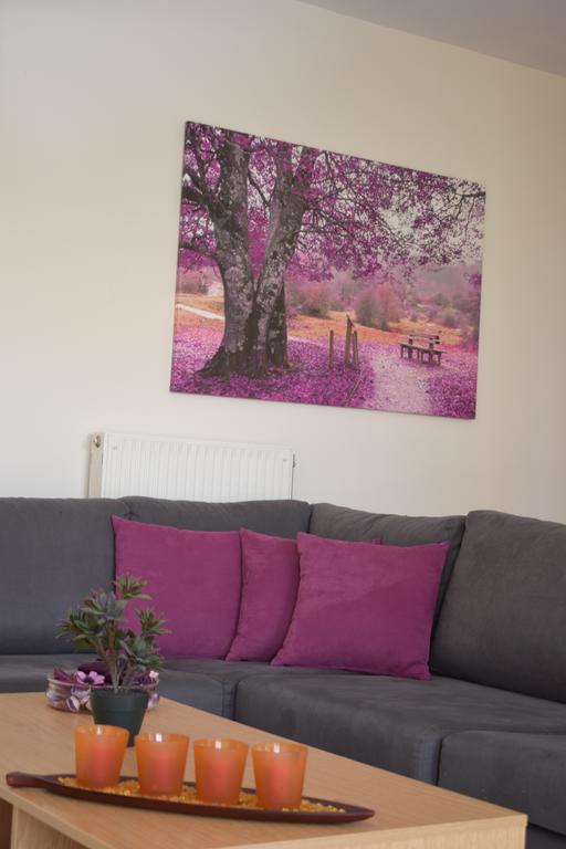 Studio Holiday Kalamata Apartment Екстериор снимка