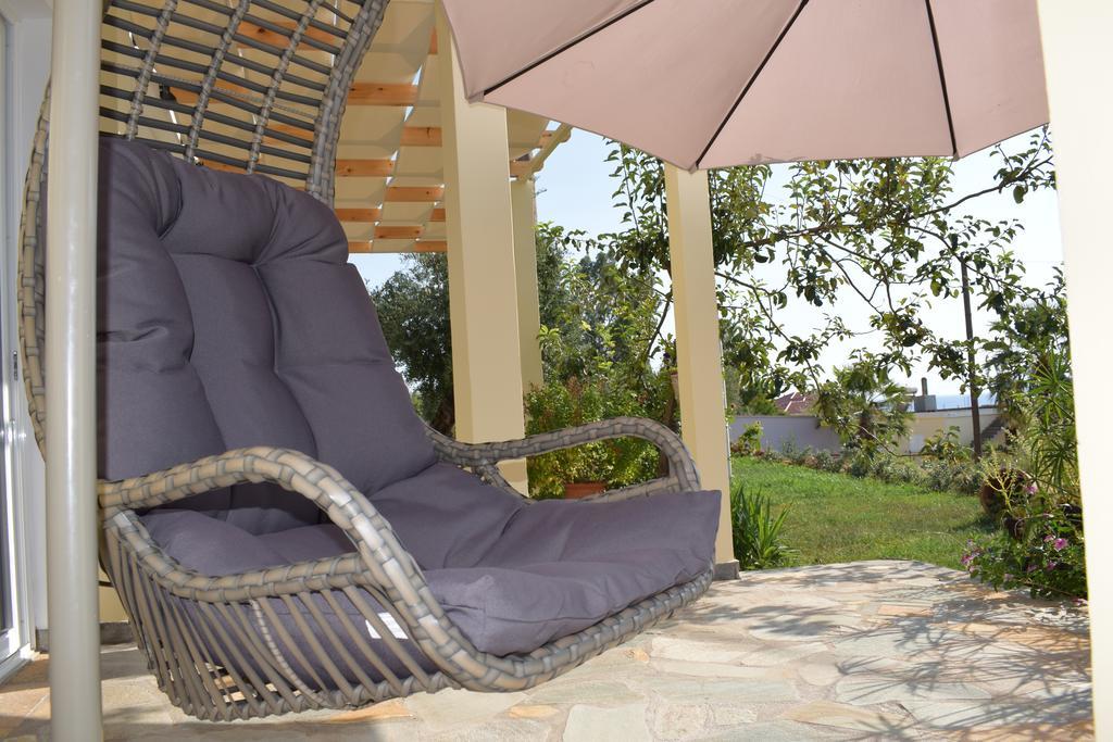 Studio Holiday Kalamata Apartment Екстериор снимка