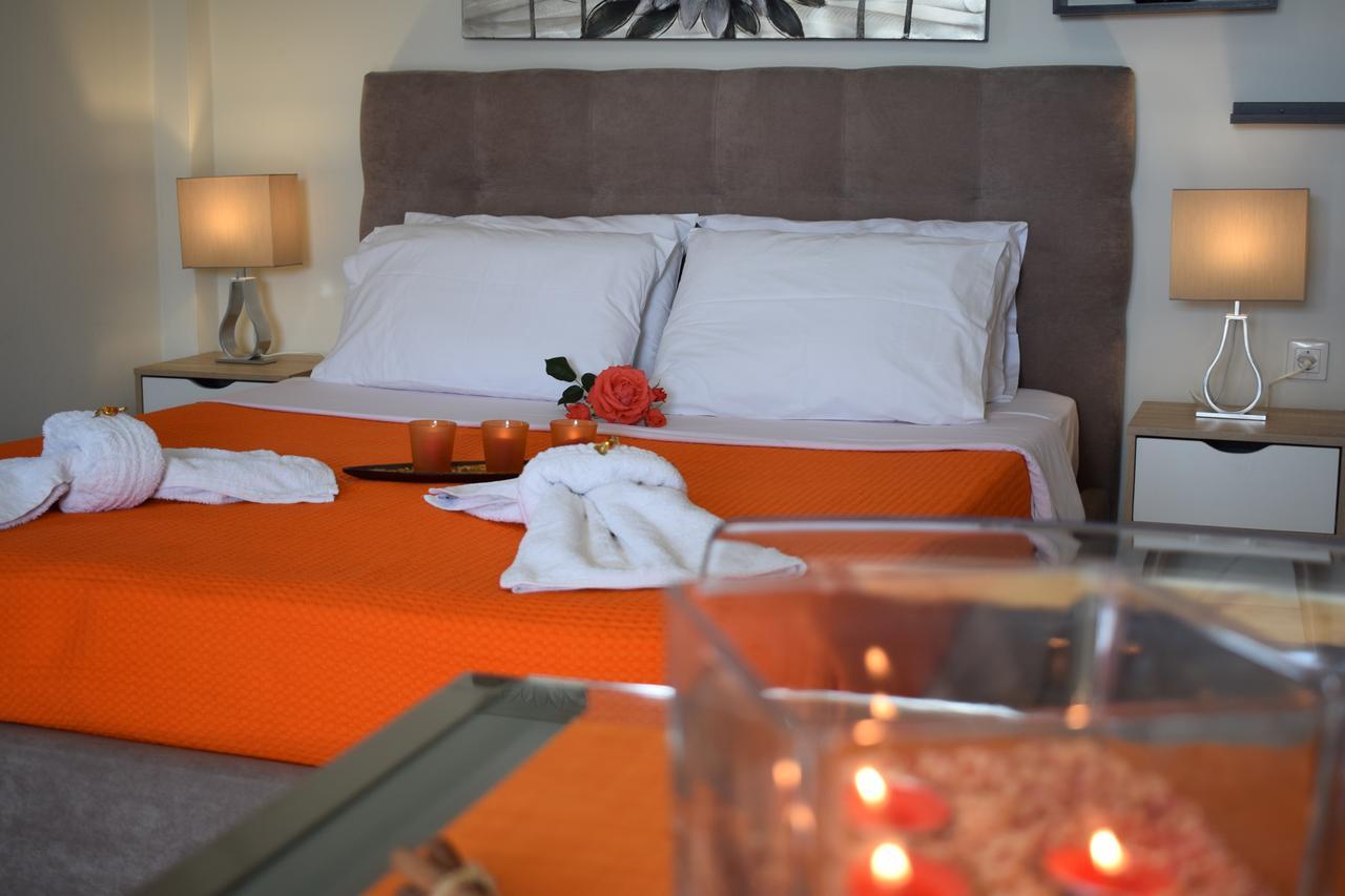 Studio Holiday Kalamata Apartment Екстериор снимка