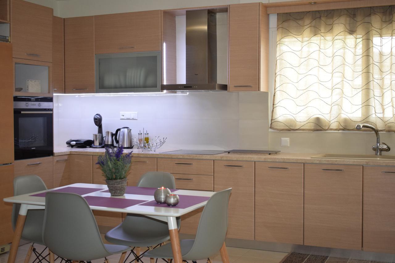 Studio Holiday Kalamata Apartment Екстериор снимка