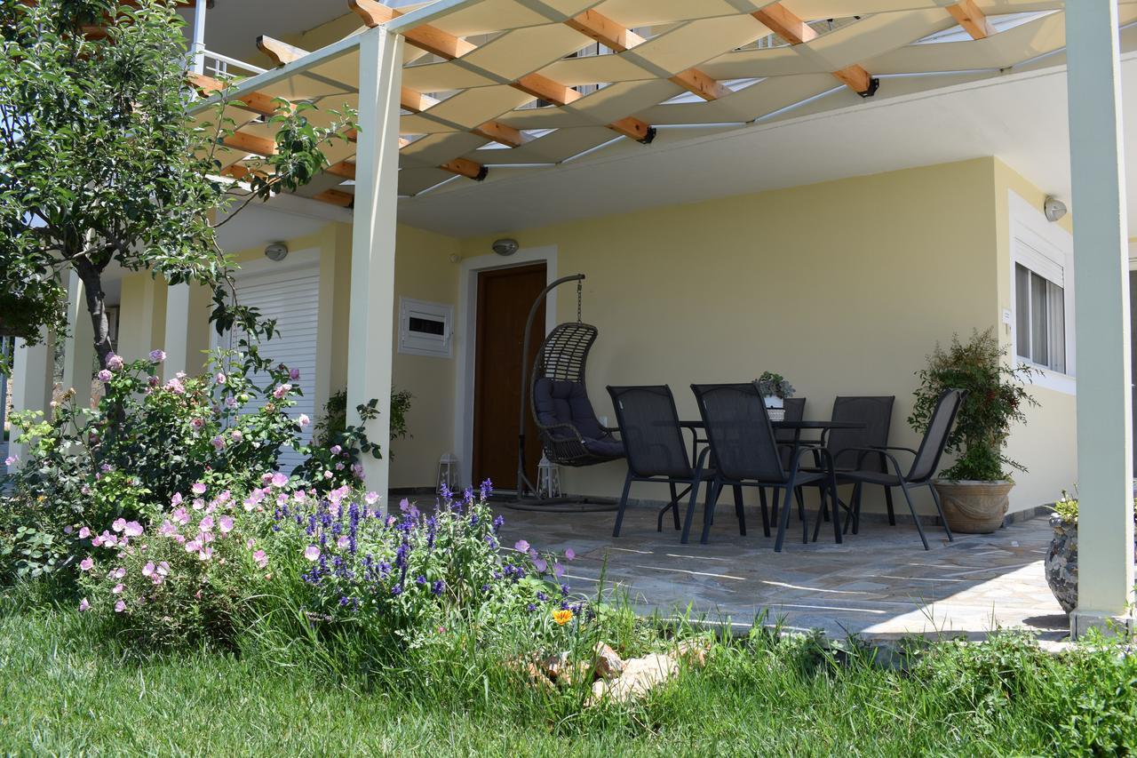 Studio Holiday Kalamata Apartment Екстериор снимка