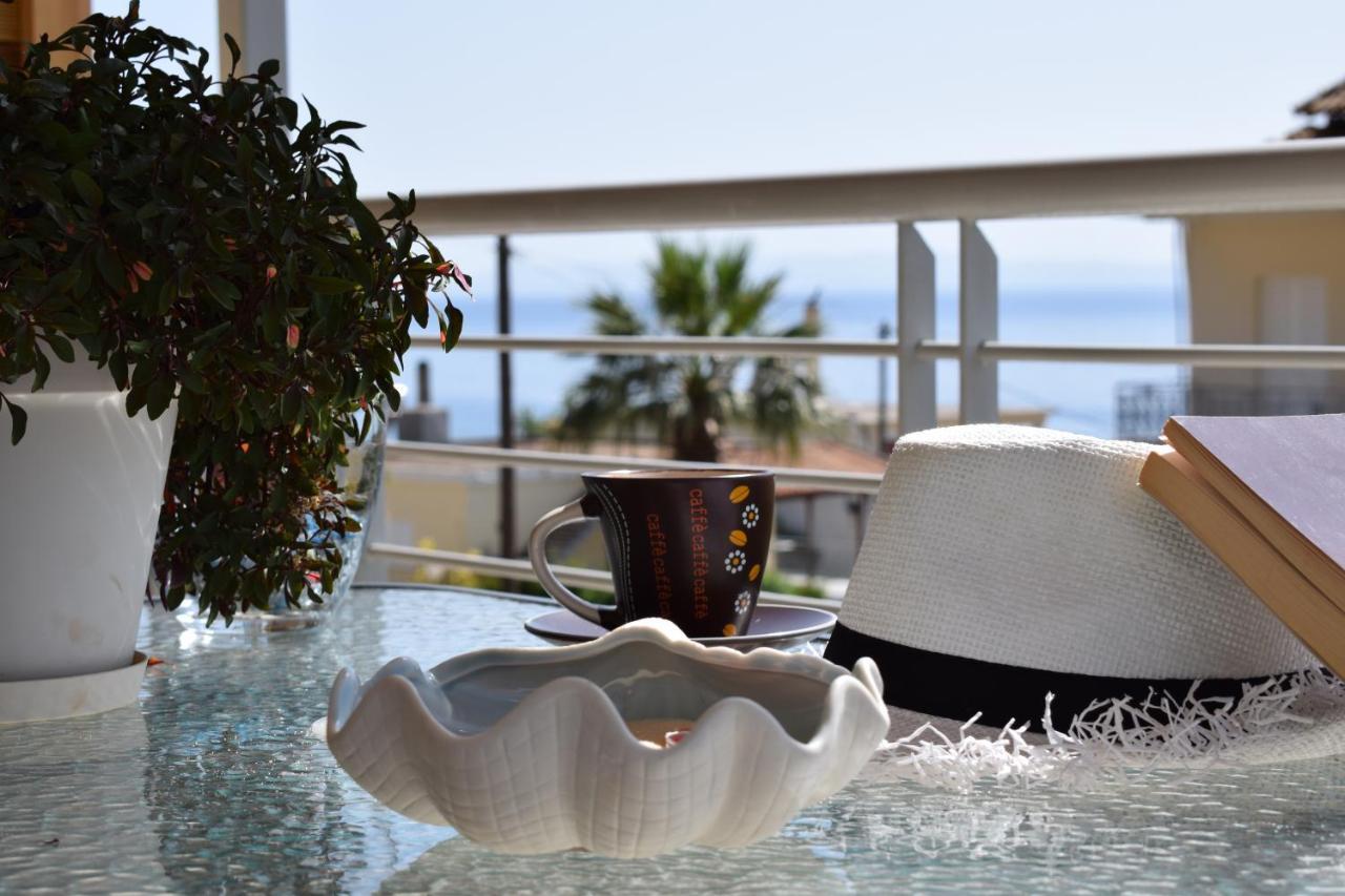Studio Holiday Kalamata Apartment Екстериор снимка