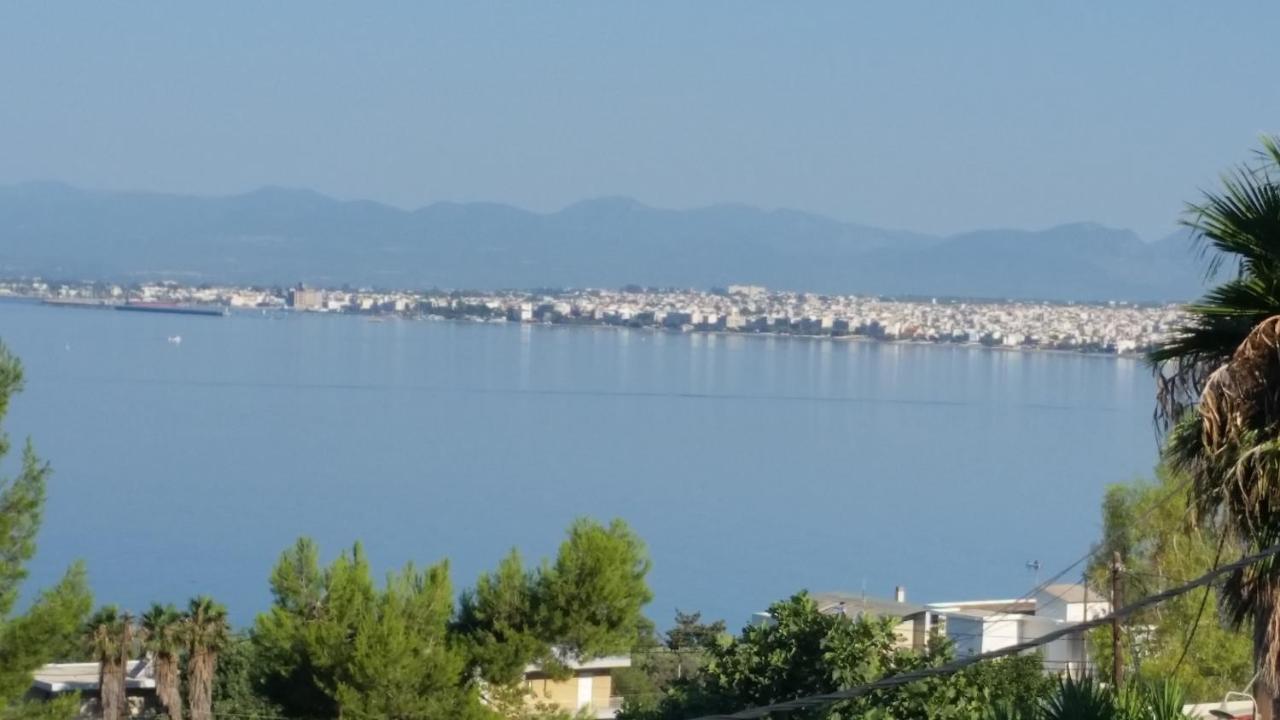 Studio Holiday Kalamata Apartment Екстериор снимка